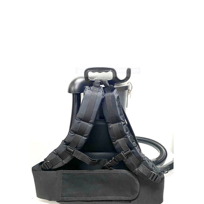Polivac Koala Battery Powered Backpack Vacuum Cleaner