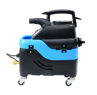 Polivac MYTEE Heated Carpet & Upholstery Spotter Extractor