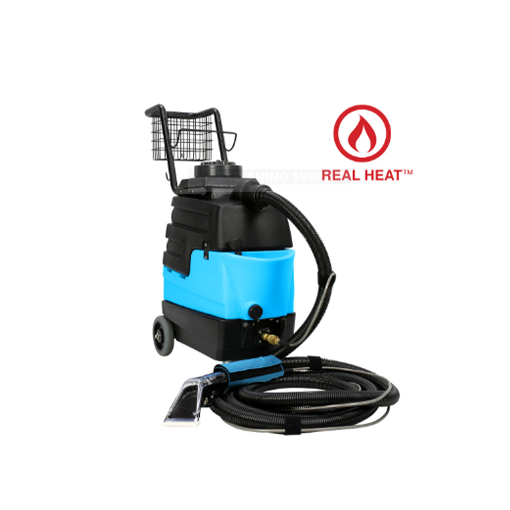 Polivac MYTEE Lite Heated Carpet & Upholstery Spotter Extractor
