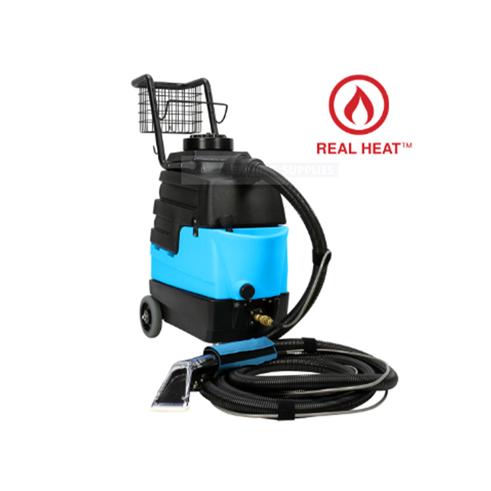 Polivac MYTEE Lite Heated Carpet & Upholstery Spotter Extractor