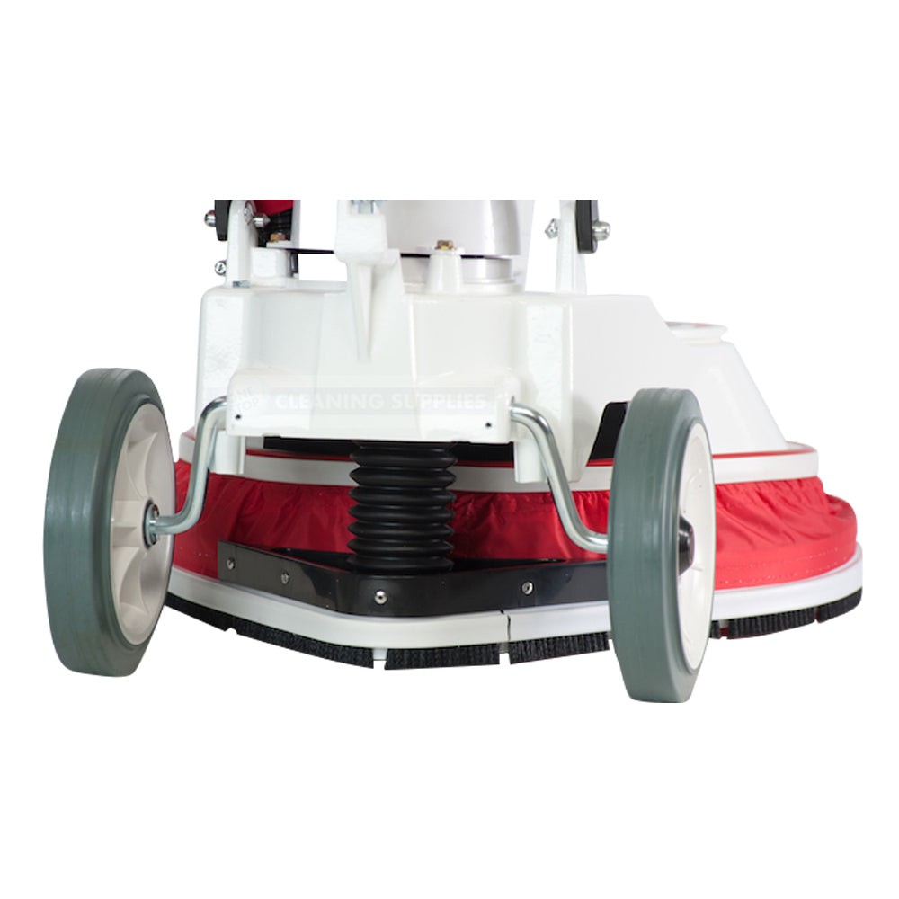 Polivac PV25 GEN II Suction Floor Polisher