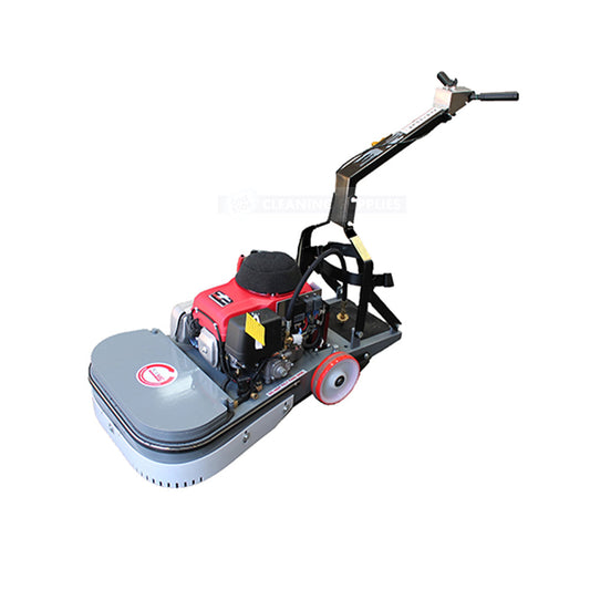 Polivac ST2100 Gas Floor Scrubber / Stripper
