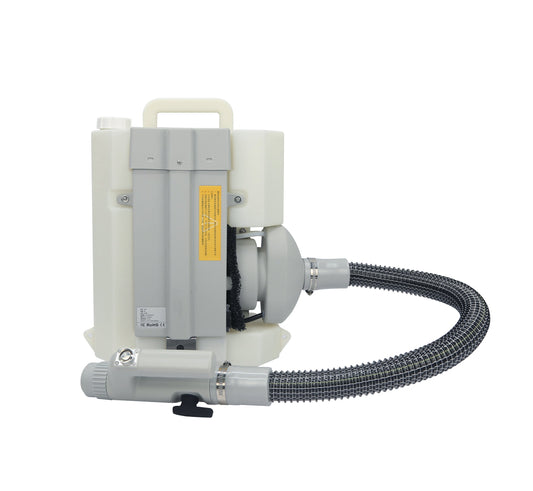 Polivac STREAM-3 Battery Operated Fogger