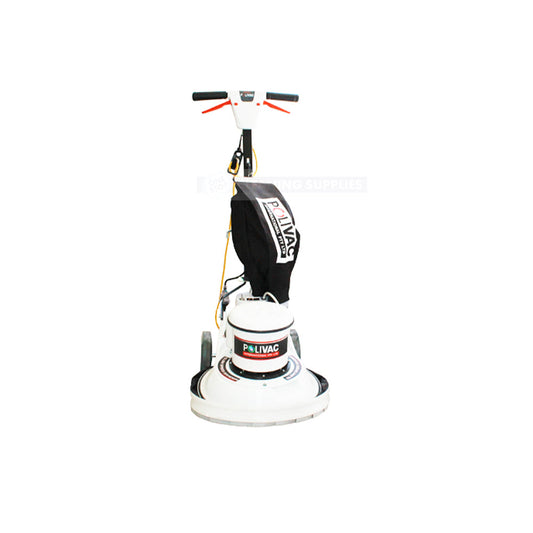Polivac Sandivac SV25 GEN II Slow Speed Sander