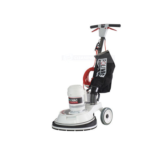 Polivac Sandivac SV25 Slow Speed Sander