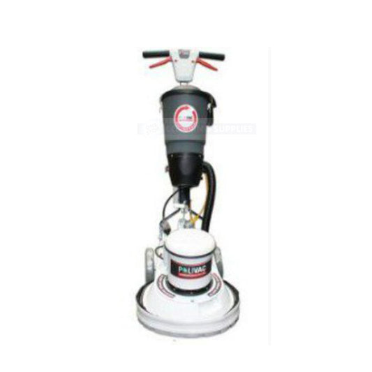 Polivac Sandivac Supervac Unit for Sanders Kit (Vac Only)