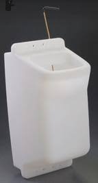 Polivac 15lt Detergent Tank VCG016A