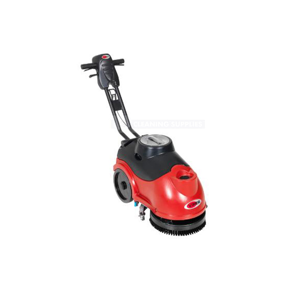 Compact Walk Behind Viper AS380 Compact Walk Behind Floor Scrubber / Dryer