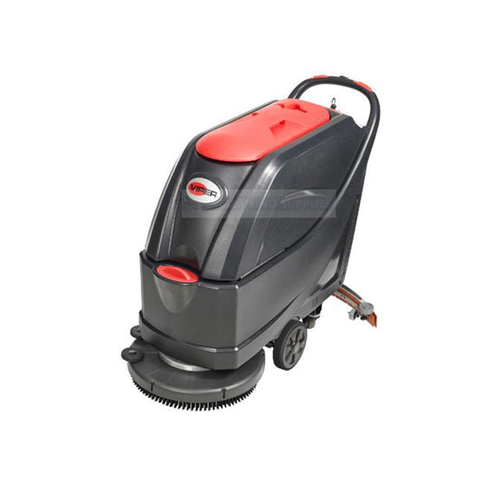 Viper AS5160T Mid Sized Walk Behind floor Scrubber / Dryer